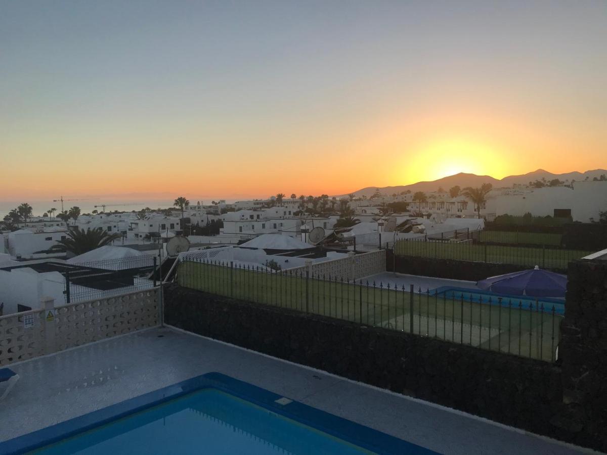 Villas Vistabella Puerto del Carmen  Exterior photo