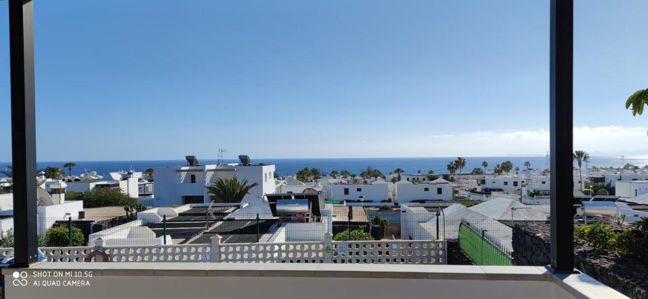 Villas Vistabella Puerto del Carmen  Exterior photo