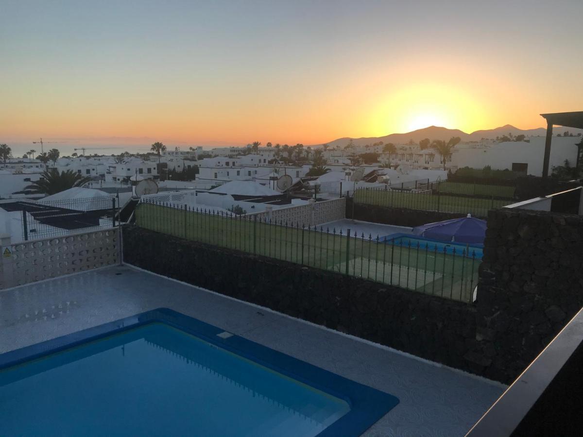 Villas Vistabella Puerto del Carmen  Exterior photo
