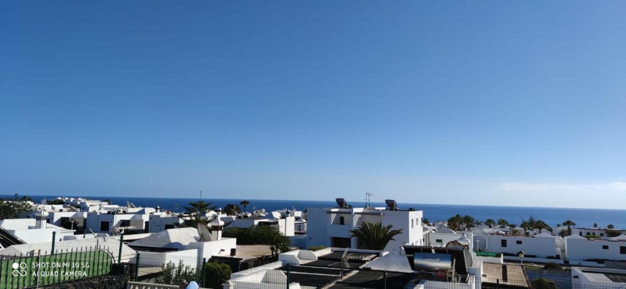Villas Vistabella Puerto del Carmen  Exterior photo