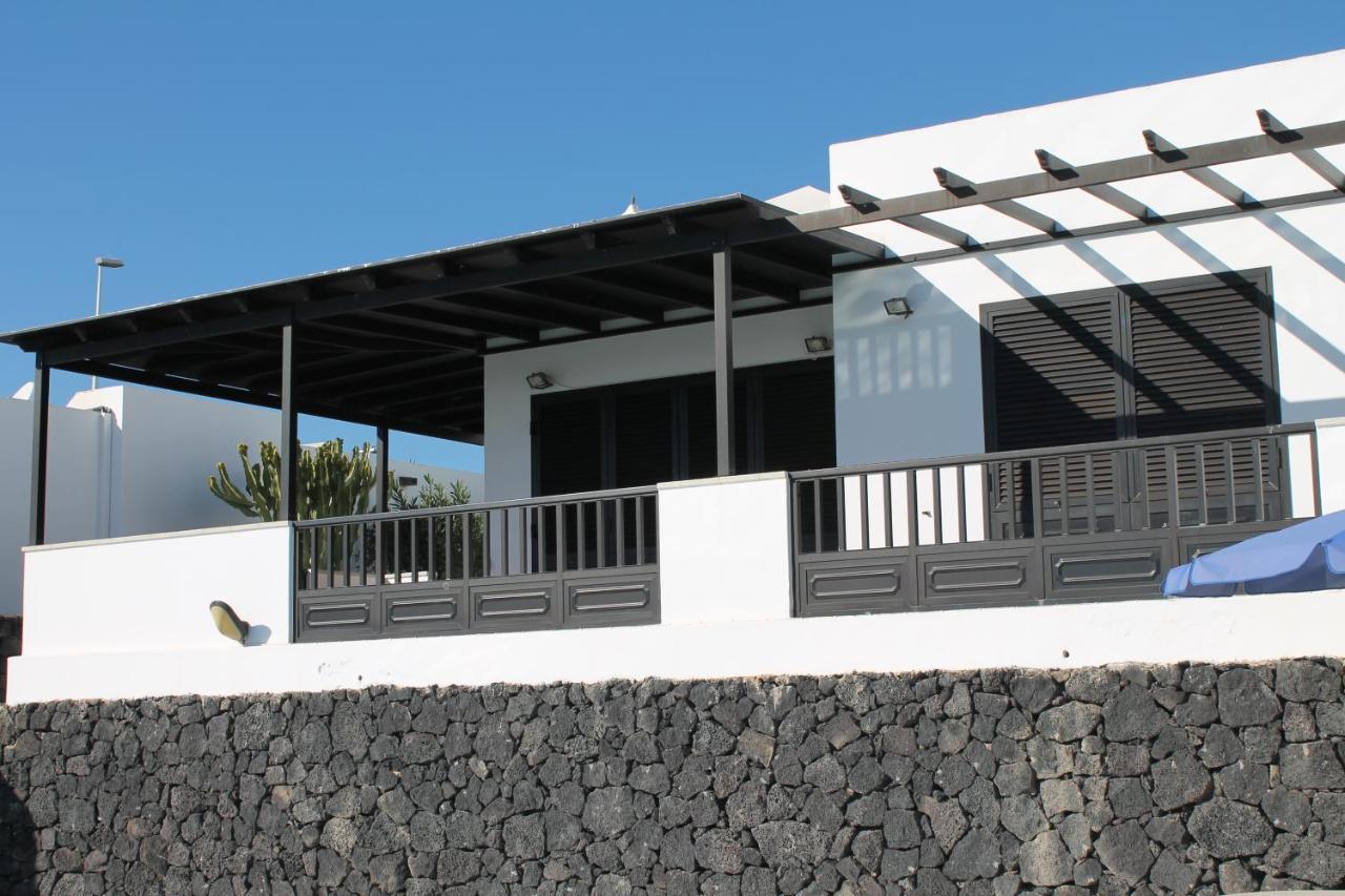 Villas Vistabella Puerto del Carmen  Exterior photo