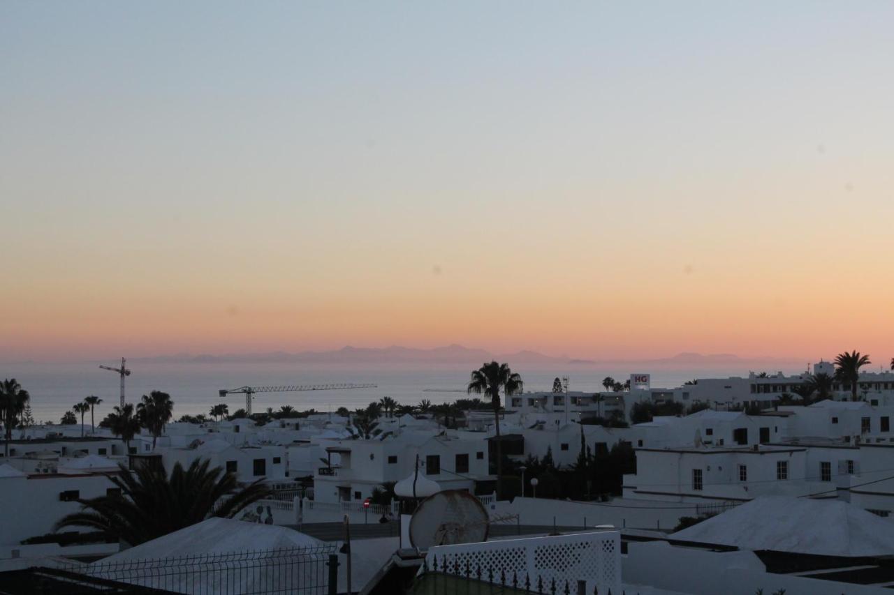 Villas Vistabella Puerto del Carmen  Exterior photo