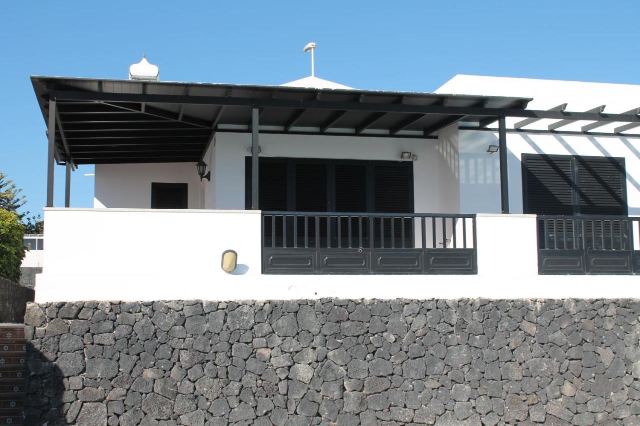 Villas Vistabella Puerto del Carmen  Exterior photo