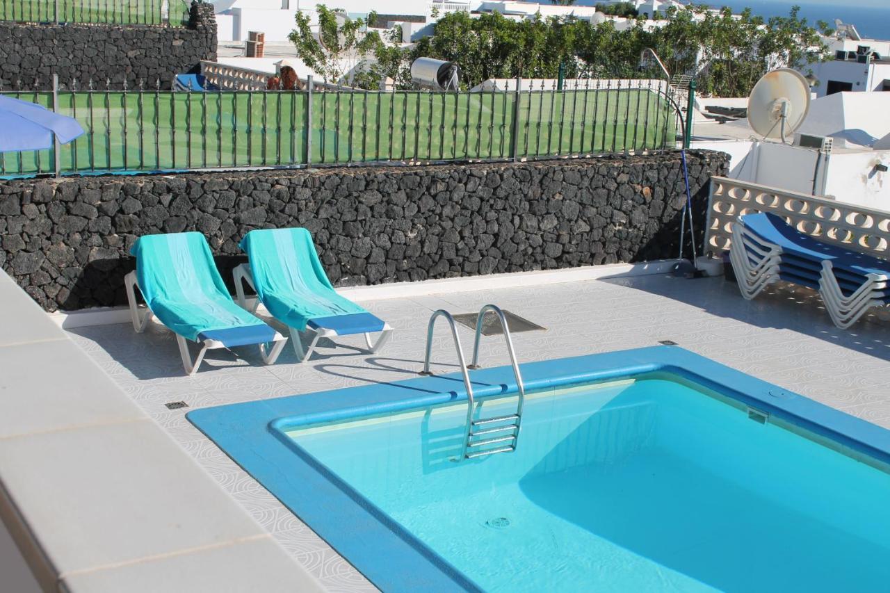 Villas Vistabella Puerto del Carmen  Exterior photo