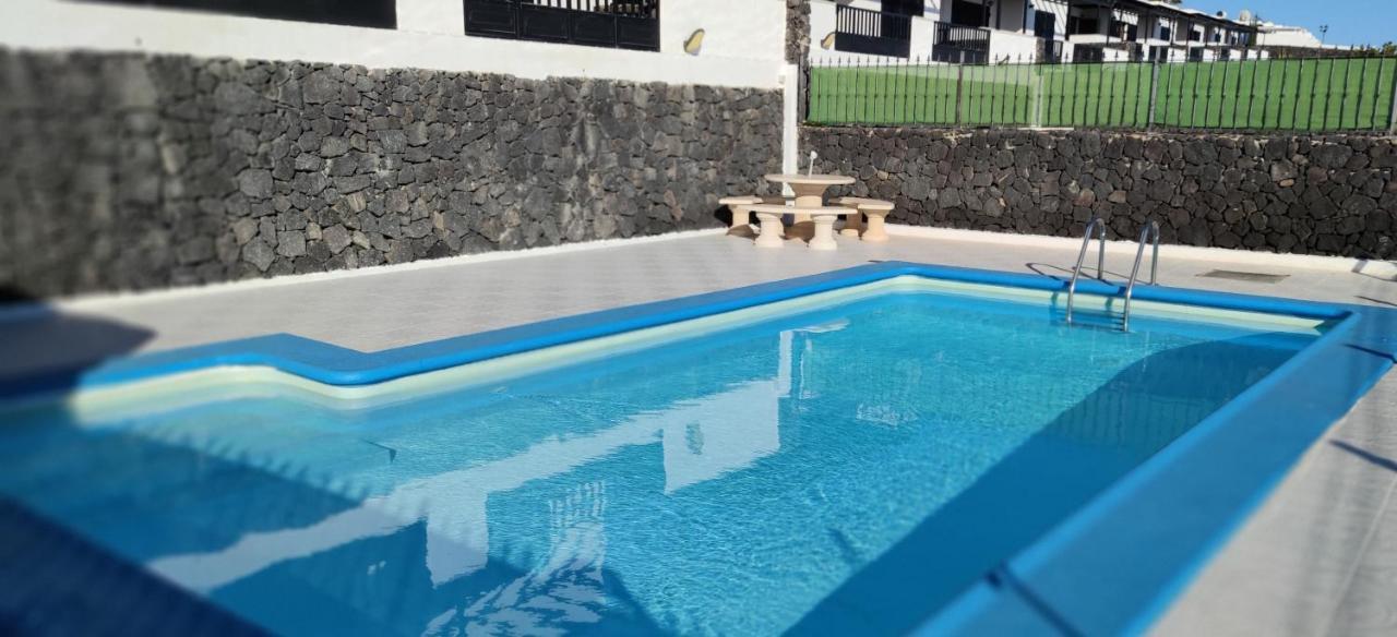 Villas Vistabella Puerto del Carmen  Exterior photo
