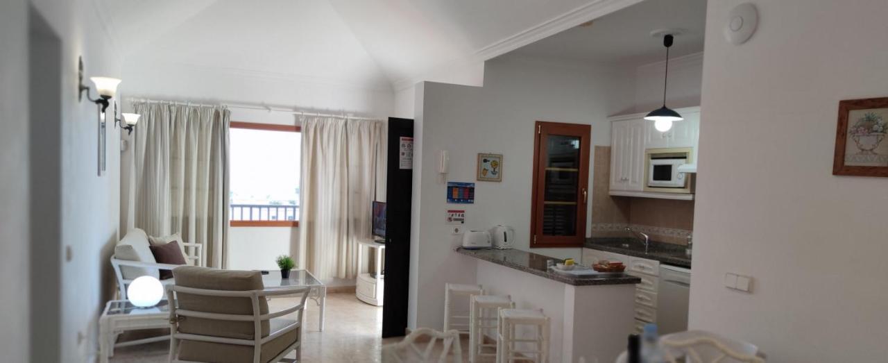 Villas Vistabella Puerto del Carmen  Exterior photo
