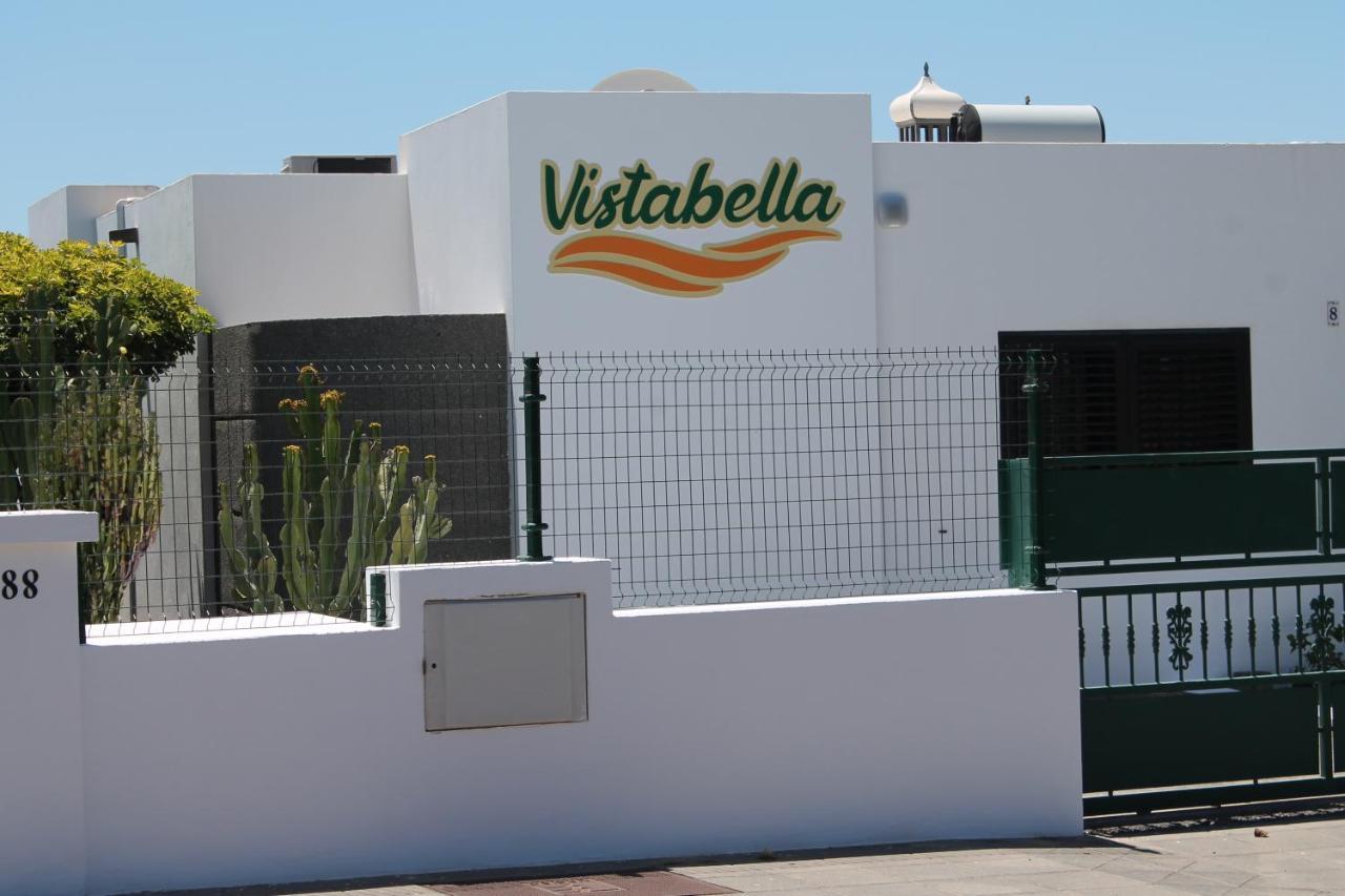 Villas Vistabella Puerto del Carmen  Exterior photo