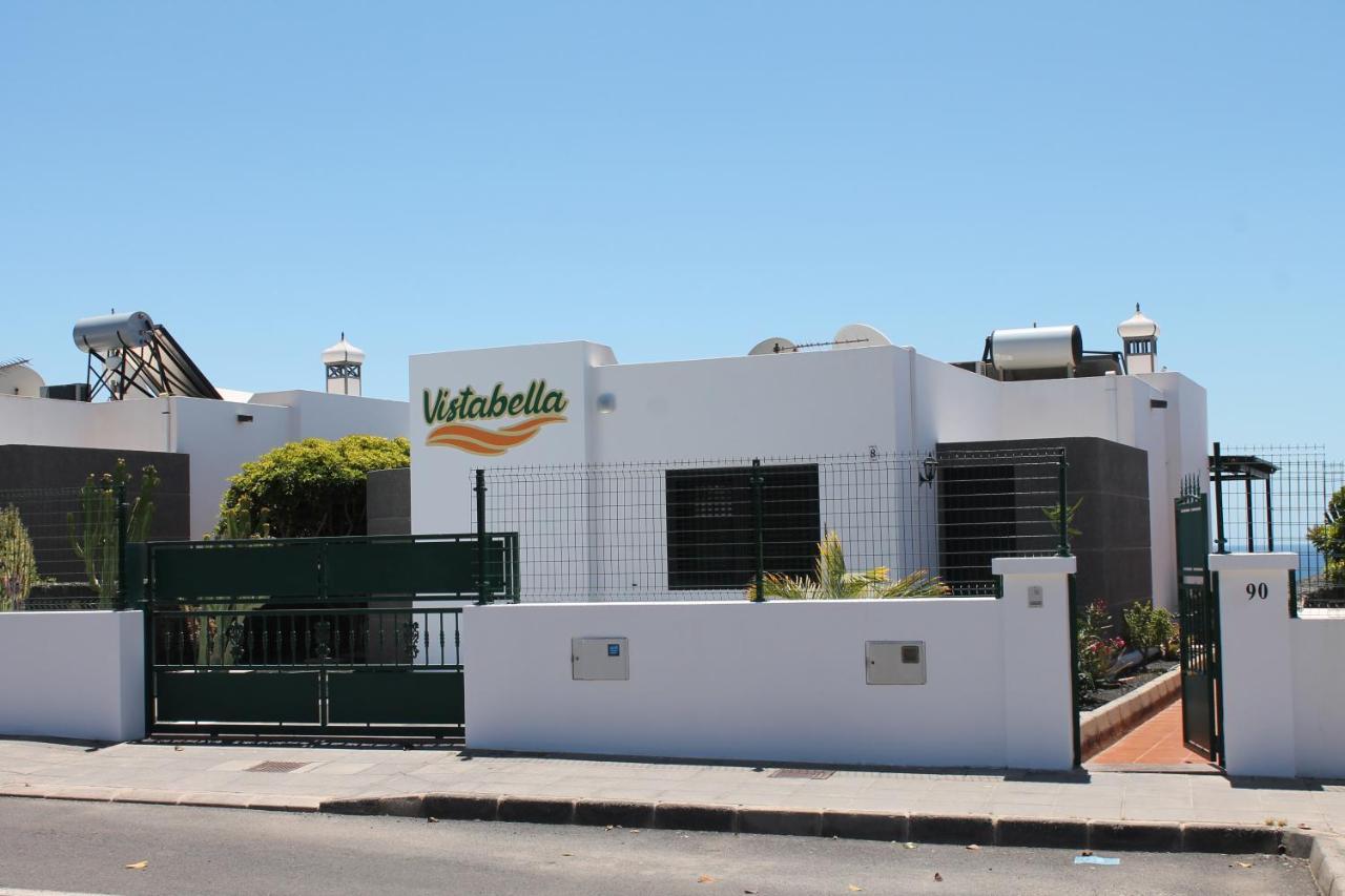Villas Vistabella Puerto del Carmen  Exterior photo