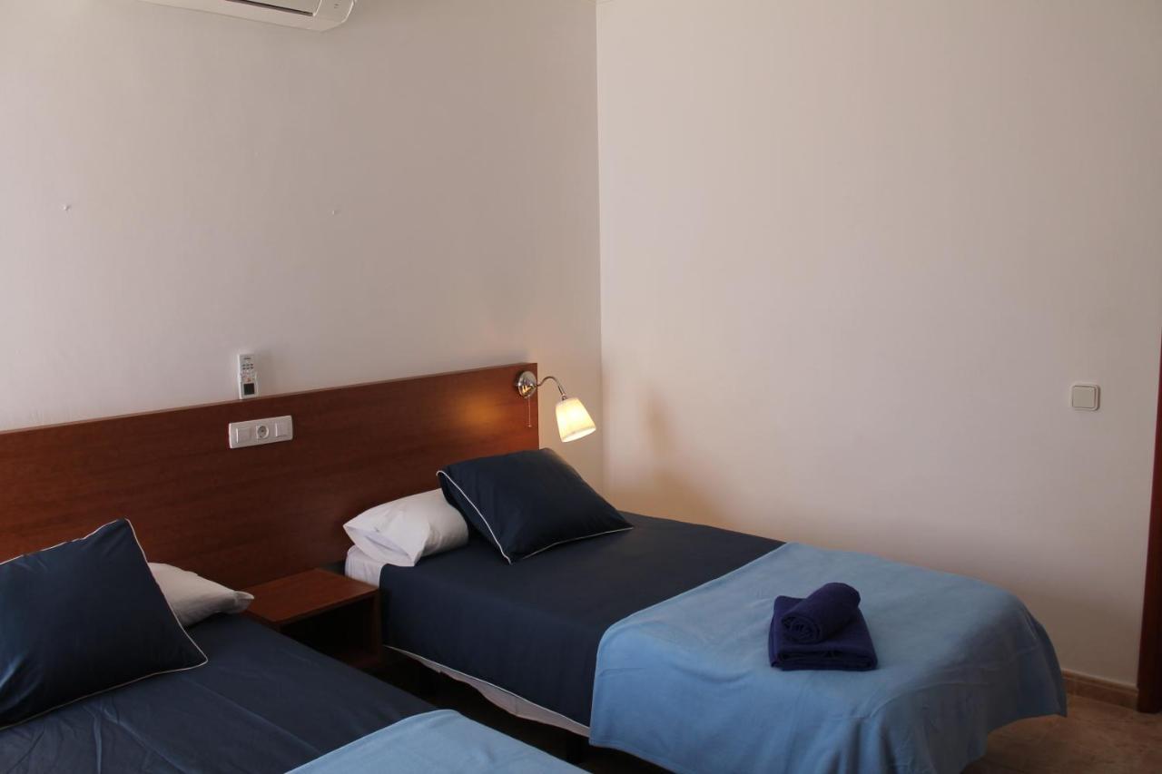 Villas Vistabella Puerto del Carmen  Exterior photo