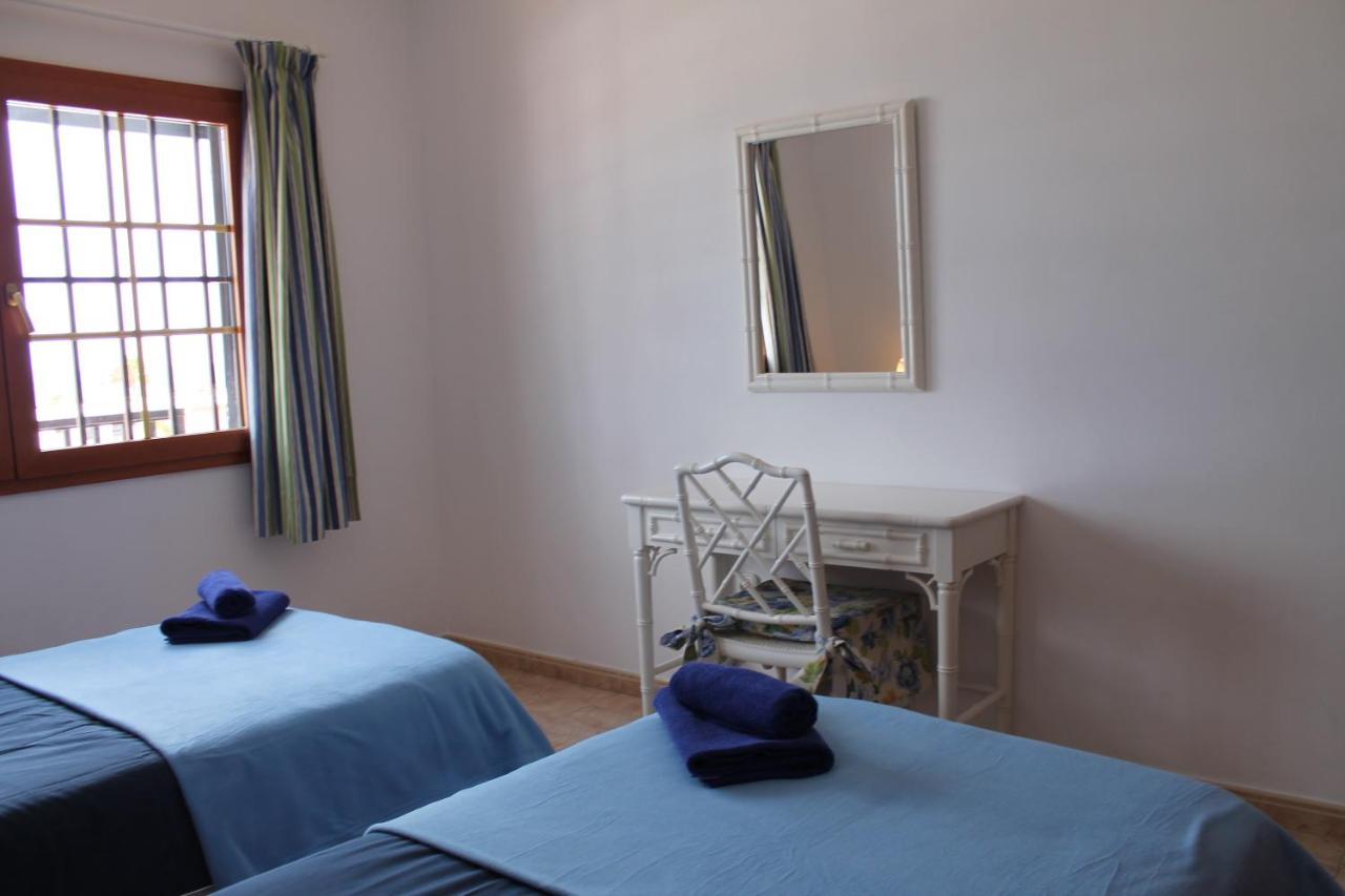 Villas Vistabella Puerto del Carmen  Exterior photo