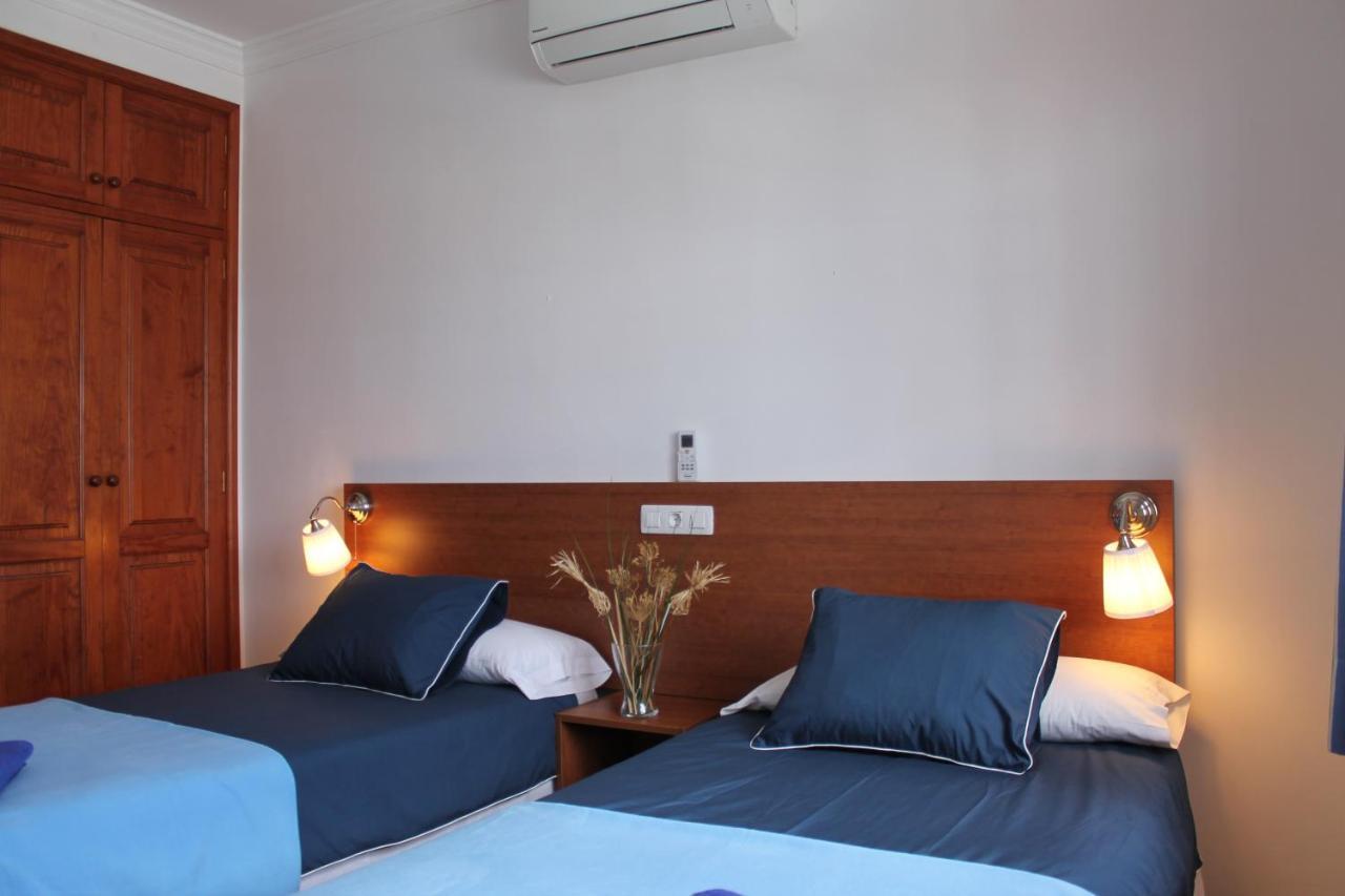 Villas Vistabella Puerto del Carmen  Exterior photo